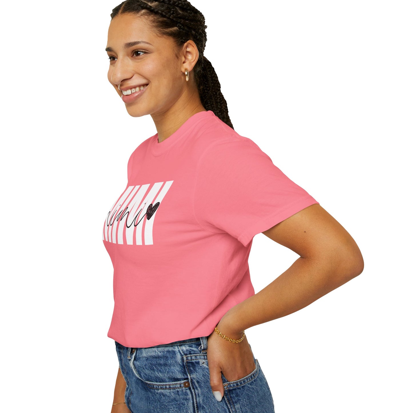 Mimi ♥ - Comfort Colors Shirt