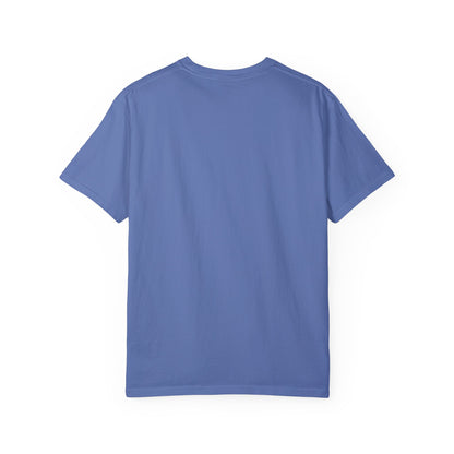 I Like 'Em With Long Legs And A Big Rack - Comfort Colors Shirt