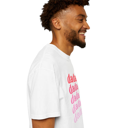 Dada (Pink) - Comfort Colors Shirt