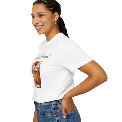 I'm Old Fashioned - Comfort Colors Shirt