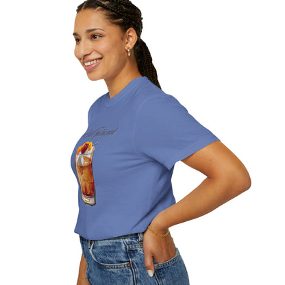 I'm Old Fashioned - Comfort Colors Shirt
