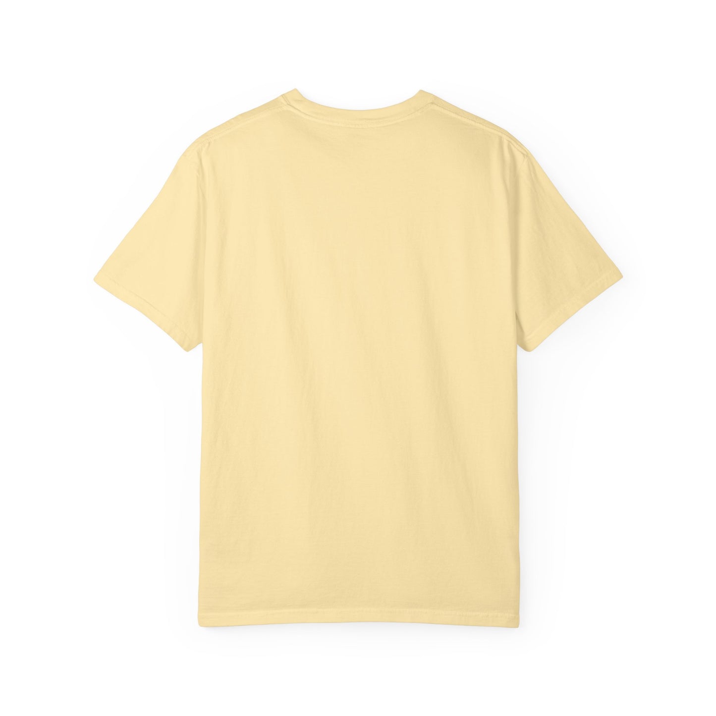 Star Wars Collage - Comfort Colors Shirt