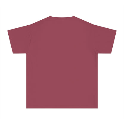 Bro - Blue - (Youth) Comfort Colors Shirt